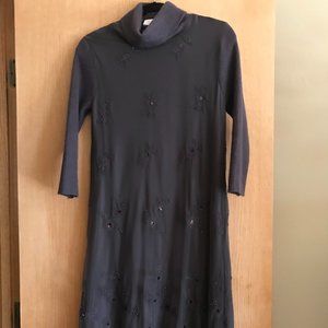 Sundance Sweater Dress